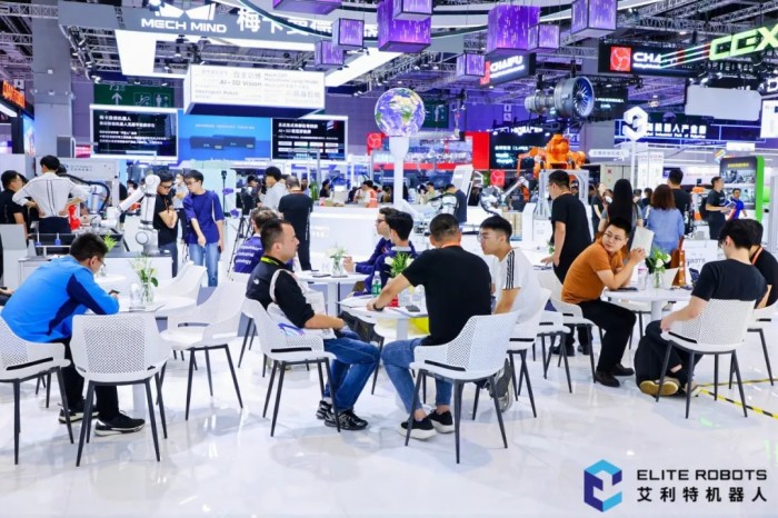 米兰·(milan)中国2024工博会