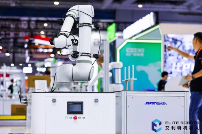 米兰·(milan)中国2024工博会