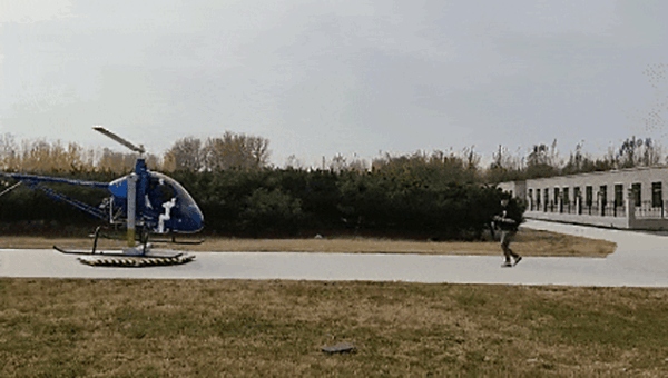 工业智能机器人